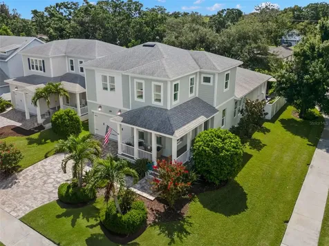 219 Washington Avenue Oldsmar FL 34677