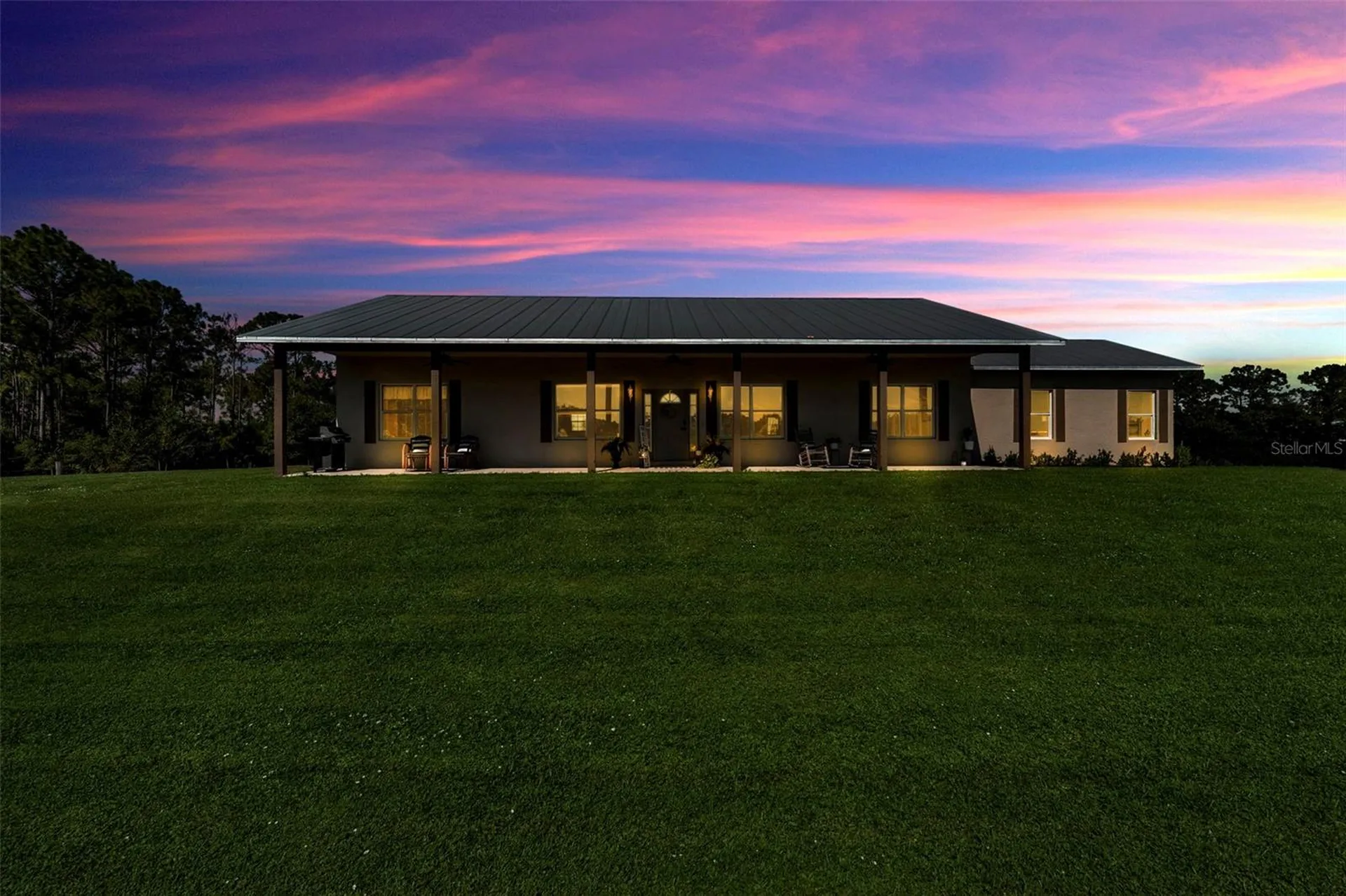 99 Trader Road Labelle FL 33935