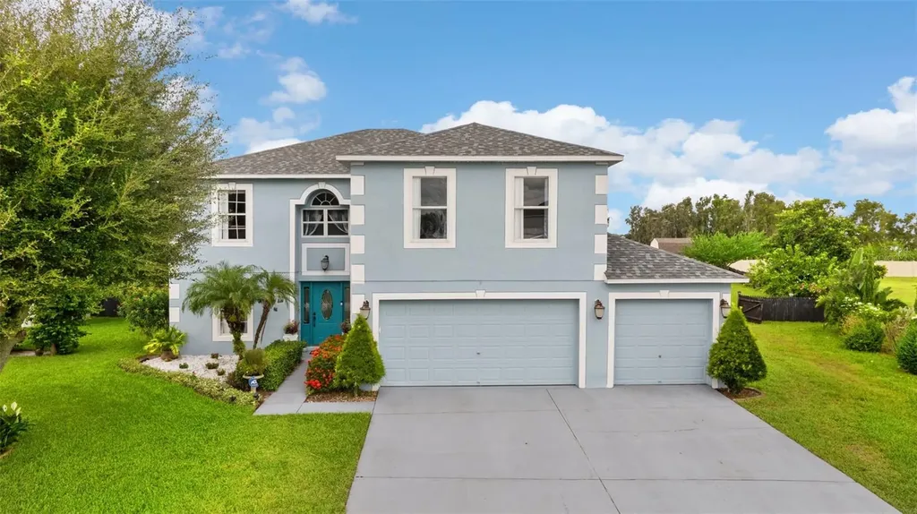 132 Vista View Avenue Eagle Lake FL 33839