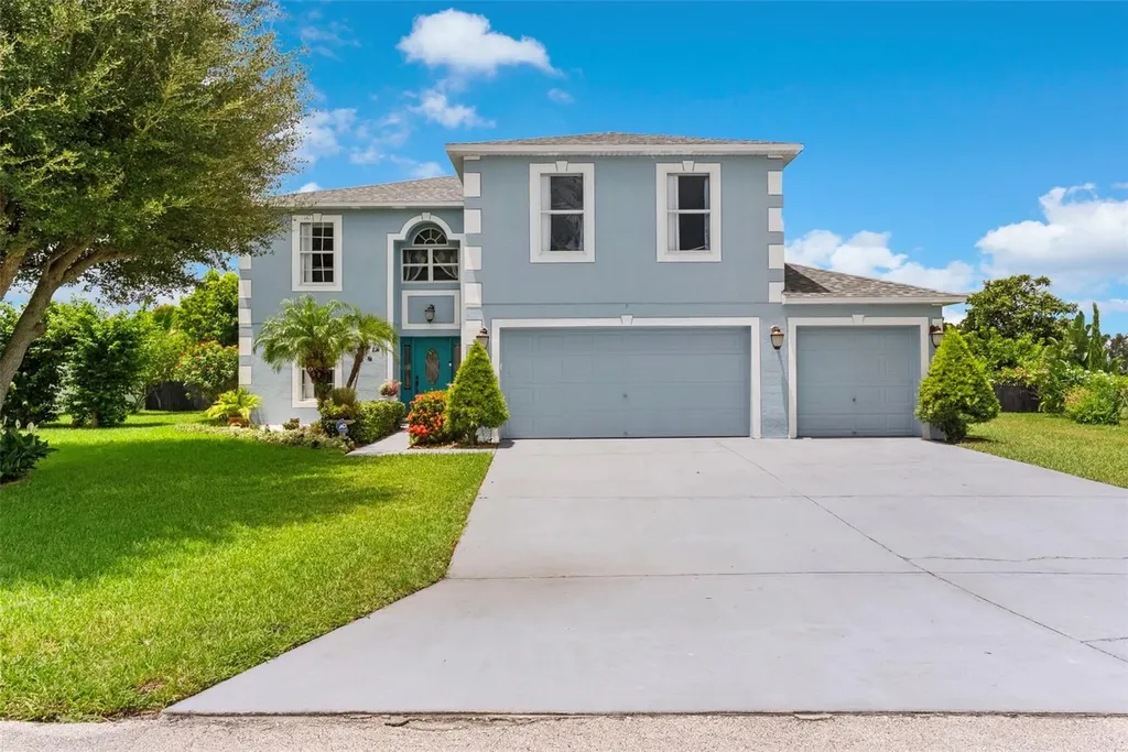 132 Vista View Avenue Eagle Lake FL 33839