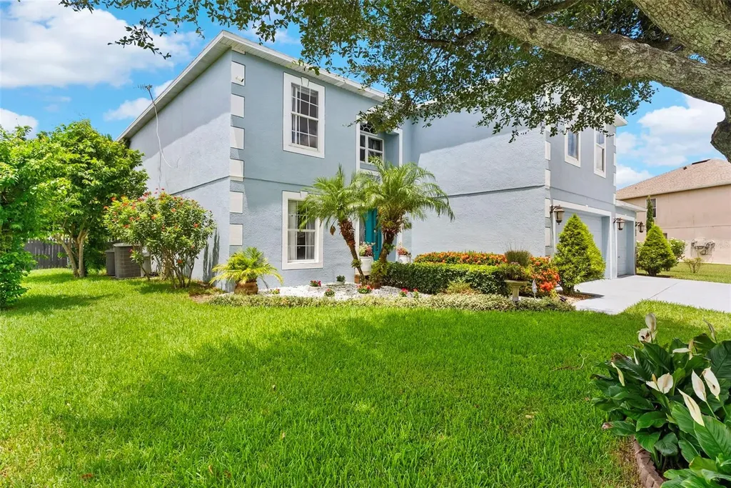 132 Vista View Avenue Eagle Lake FL 33839