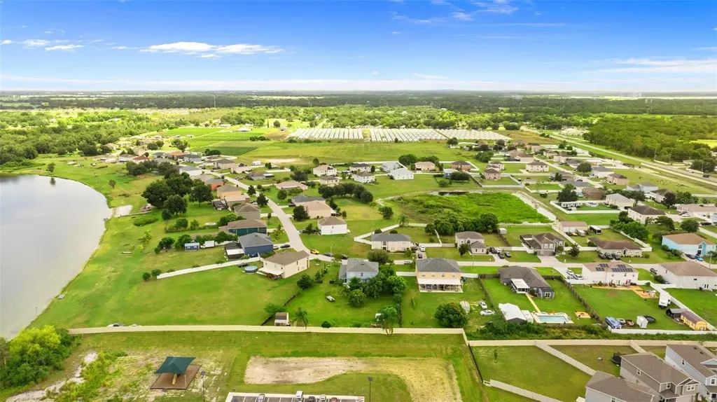 132 Vista View Avenue Eagle Lake FL 33839
