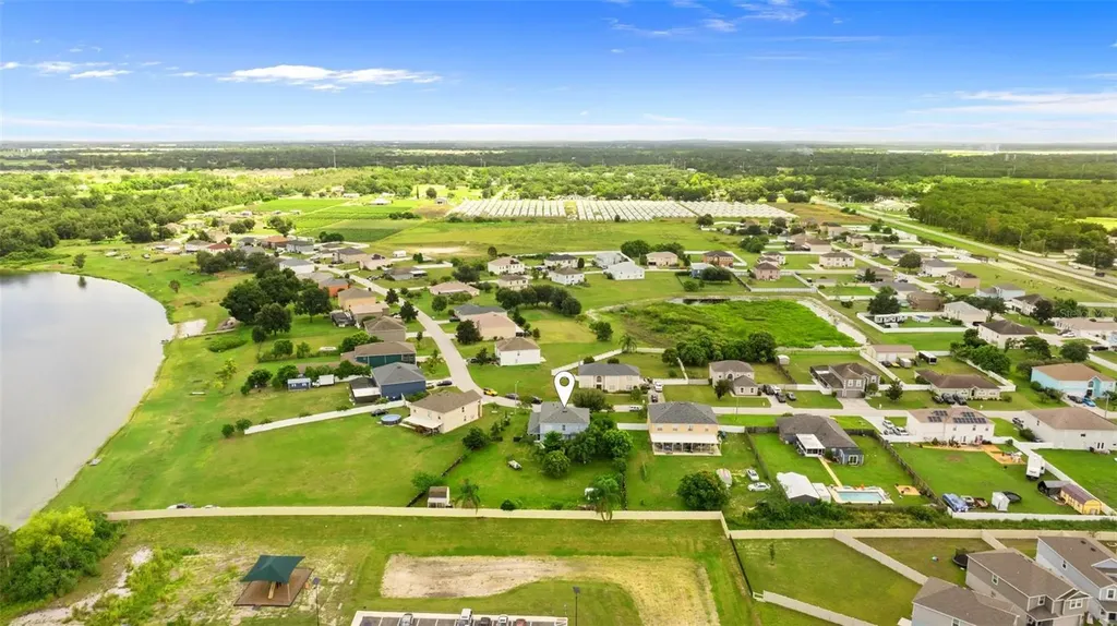 132 Vista View Avenue Eagle Lake FL 33839