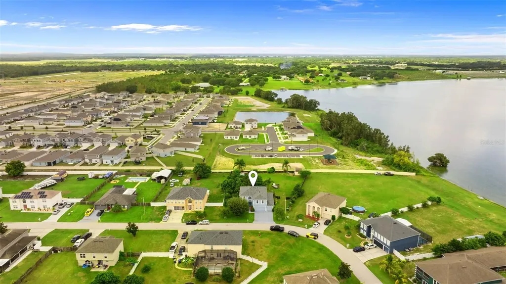 132 Vista View Avenue Eagle Lake FL 33839
