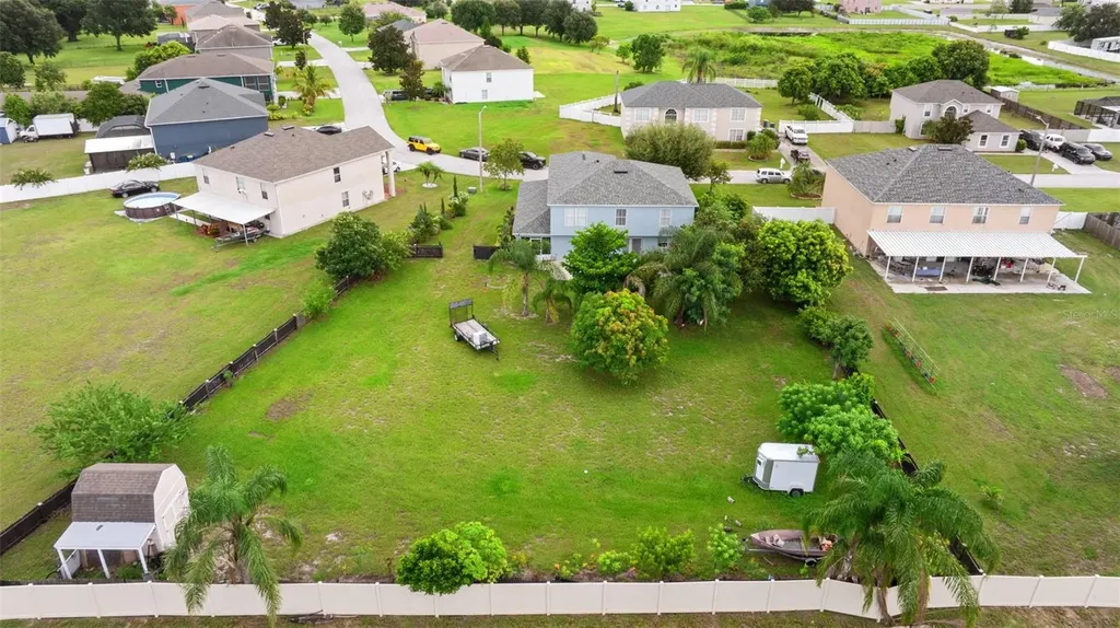 132 Vista View Avenue Eagle Lake FL 33839