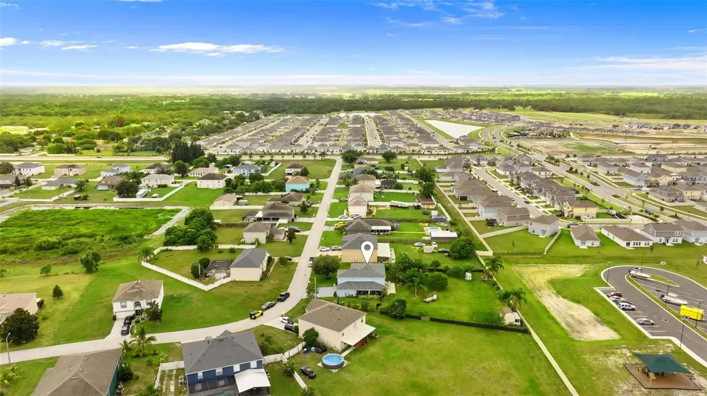 132 Vista View Avenue Eagle Lake FL 33839