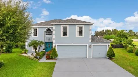 132 Vista View Avenue Eagle Lake FL 33839