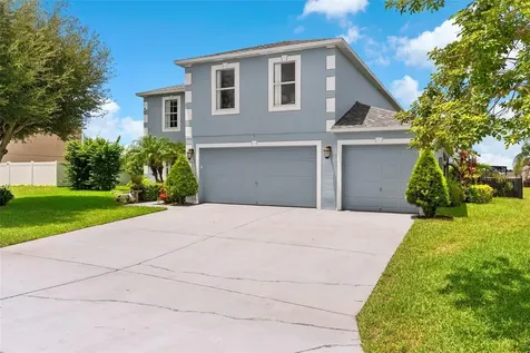 132 Vista View Avenue Eagle Lake FL 33839