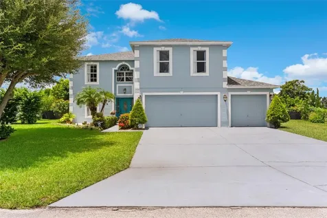 132 Vista View Avenue Eagle Lake FL 33839