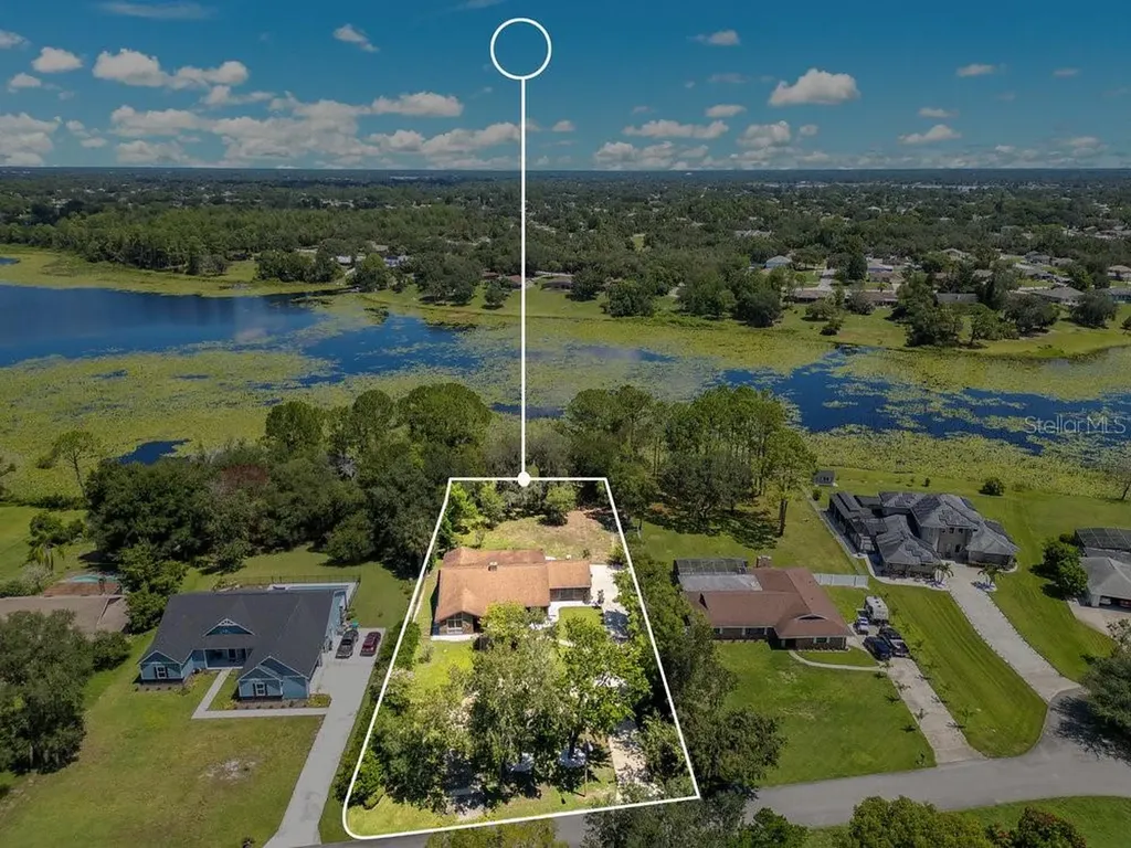 2088 Golden Arm Road Deltona FL 32738