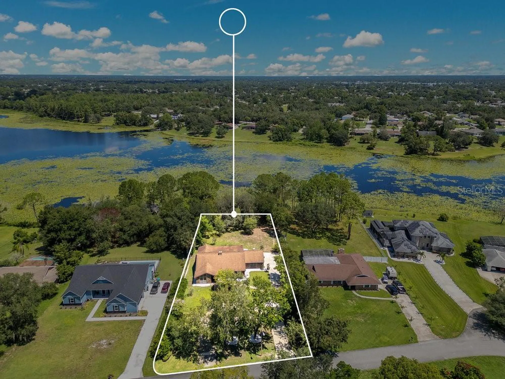 2088 Golden Arm Road Deltona FL 32738