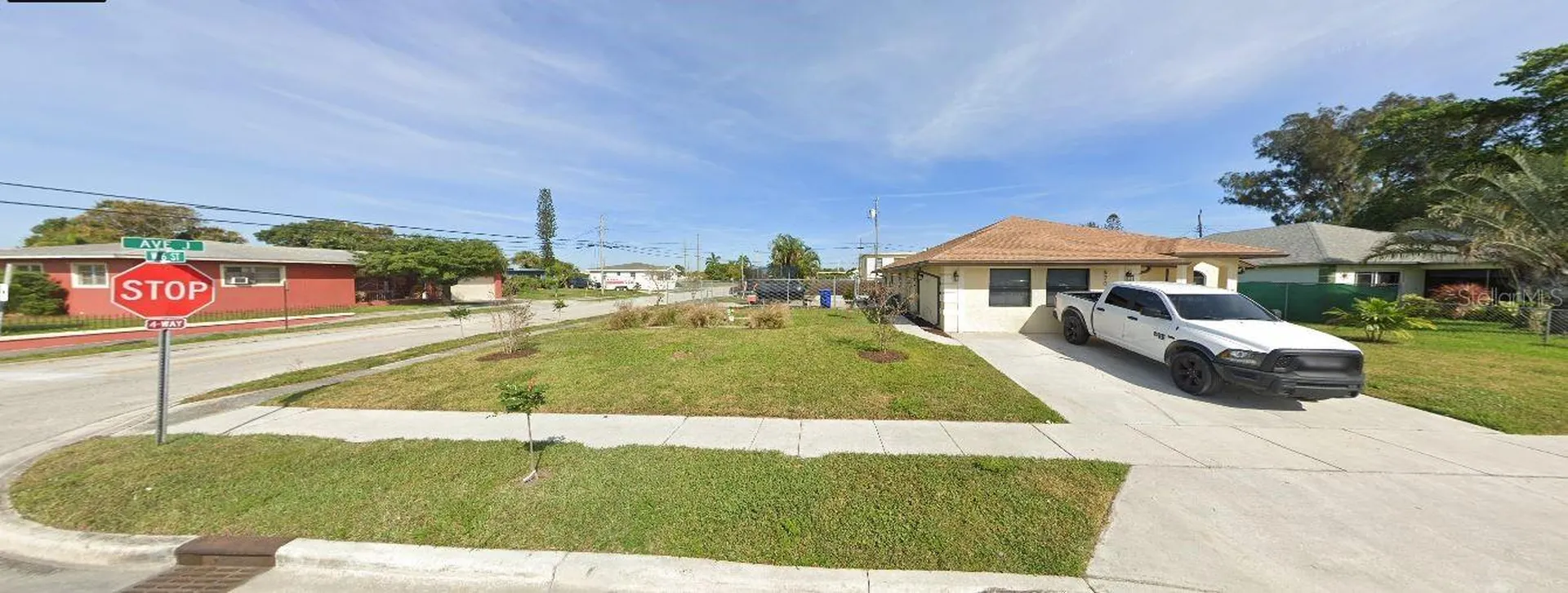 W 6th Street Riviera Beach FL 33404