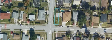 W 6th Street Riviera Beach FL 33404