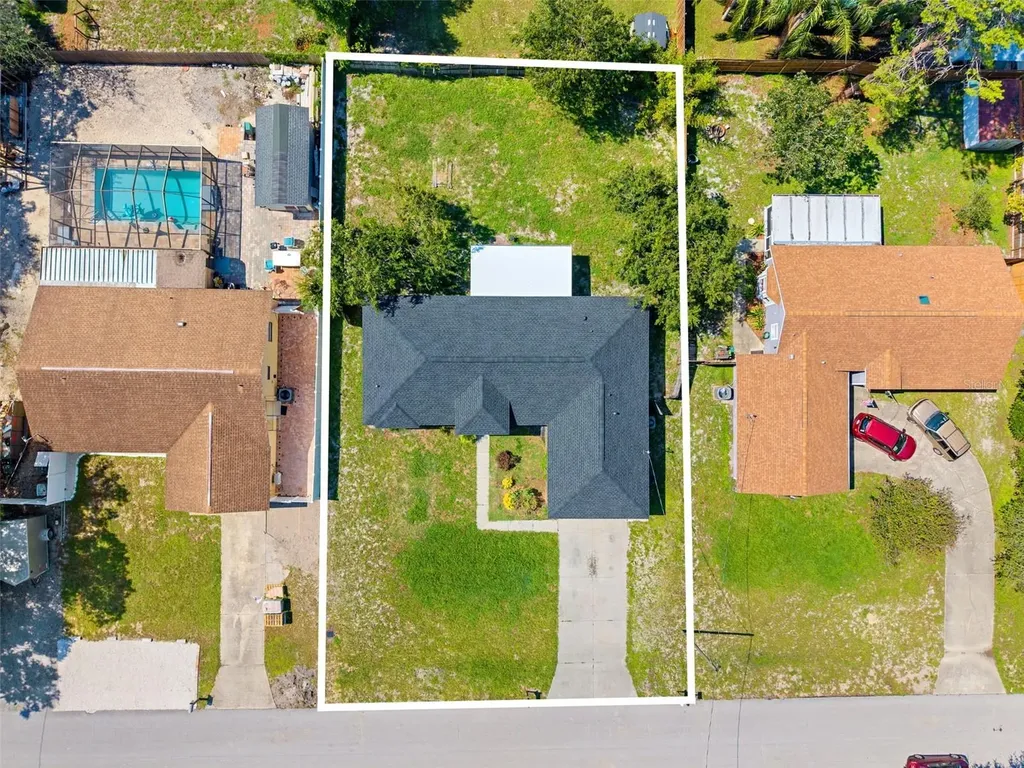 13446 White Plains Street Spring Hill FL 34609