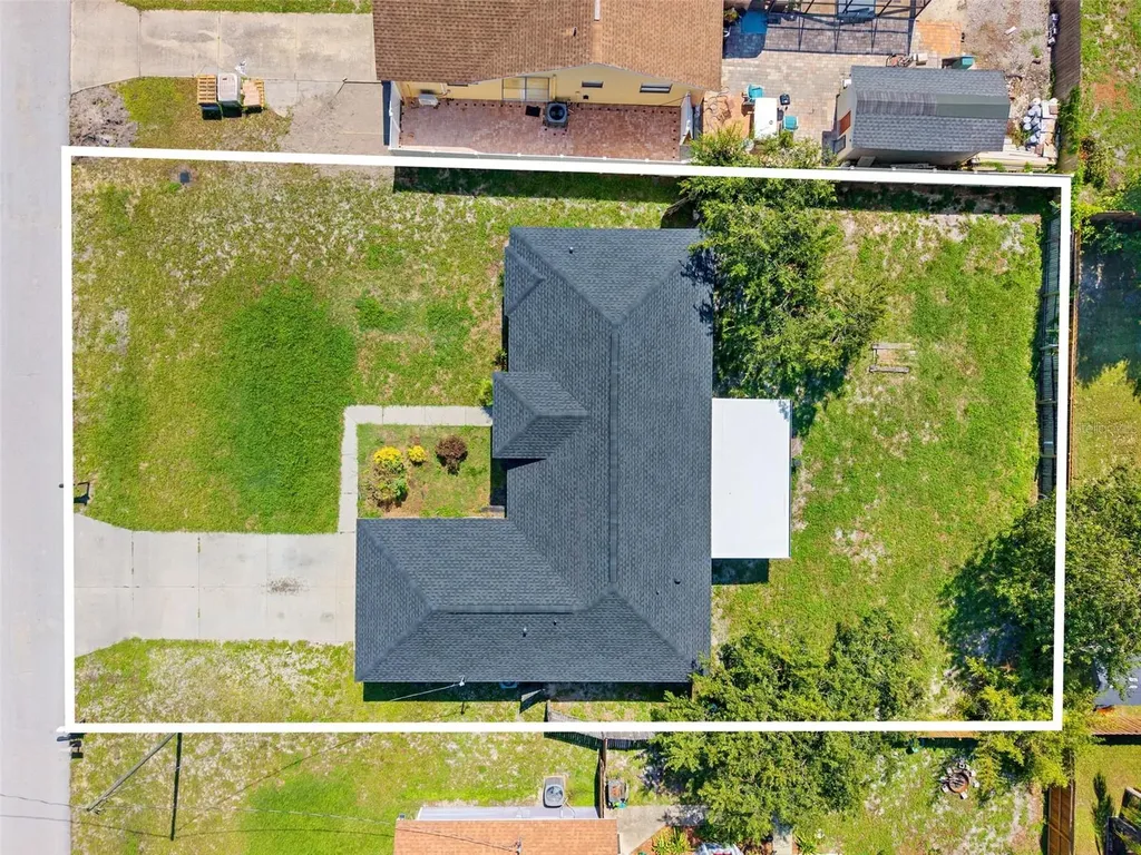 13446 White Plains Street Spring Hill FL 34609