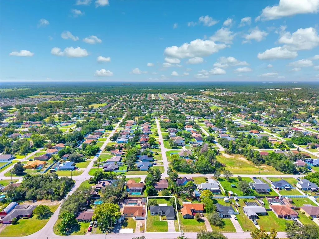 13446 White Plains Street Spring Hill FL 34609