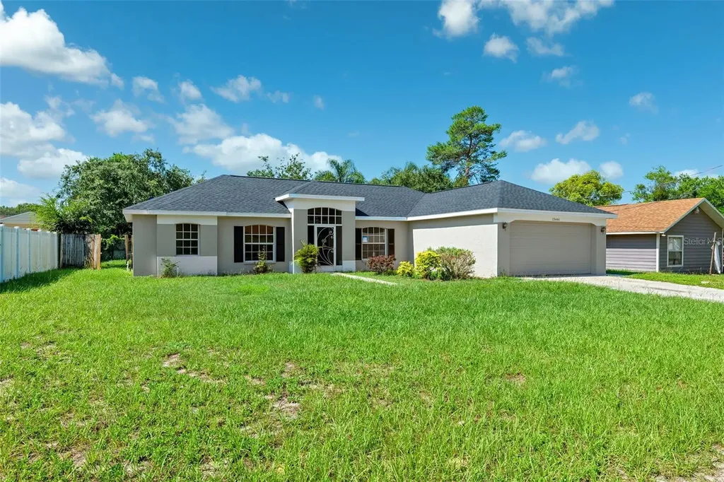 13446 White Plains Street Spring Hill FL 34609