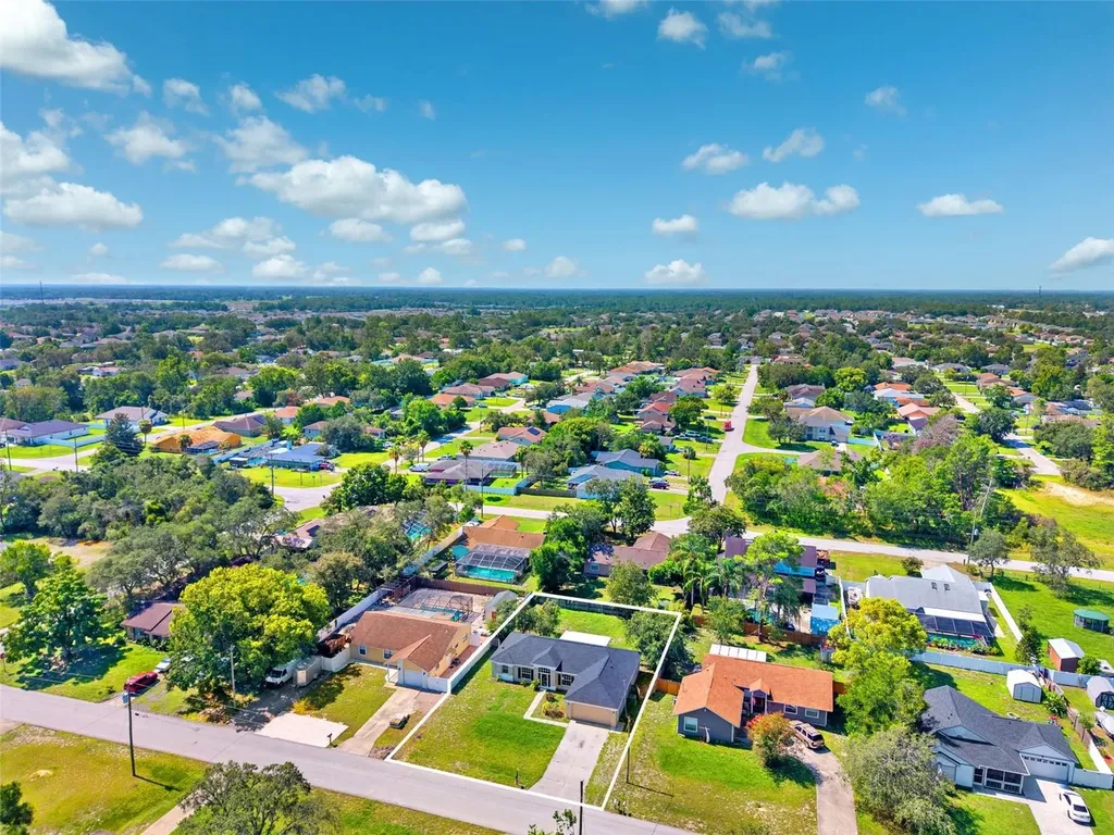 13446 White Plains Street Spring Hill FL 34609
