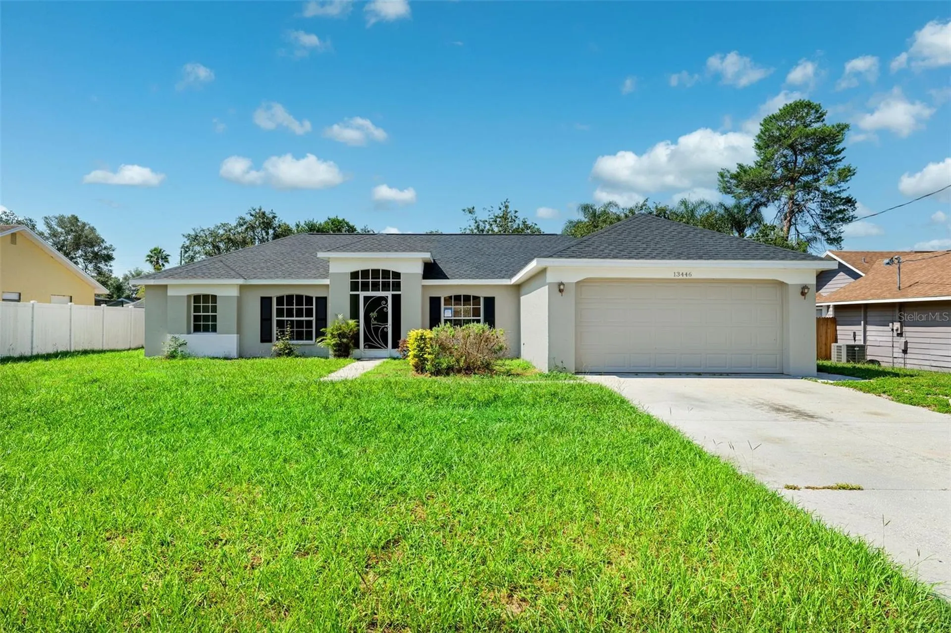 13446 White Plains Street Spring Hill FL 34609