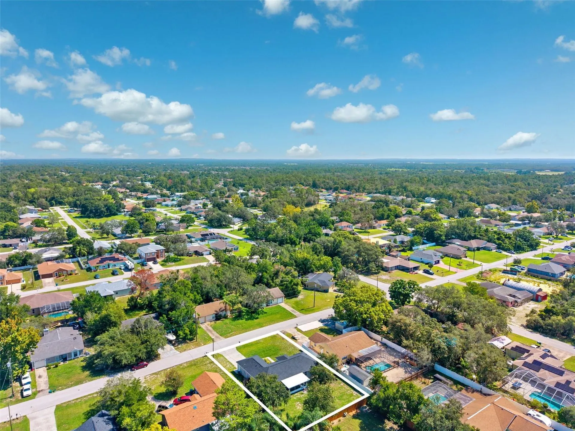 13446 White Plains Street Spring Hill FL 34609