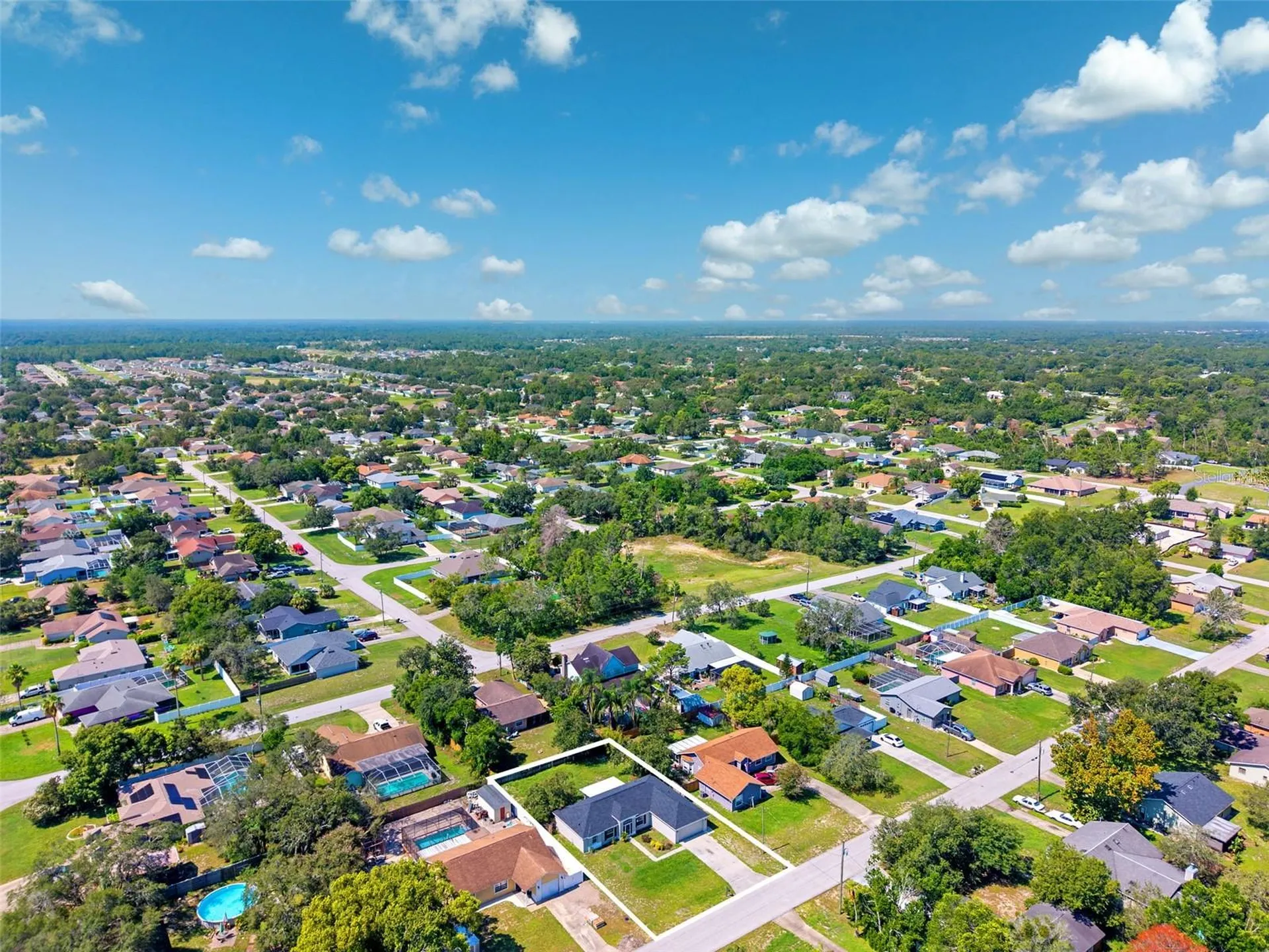 13446 White Plains Street Spring Hill FL 34609