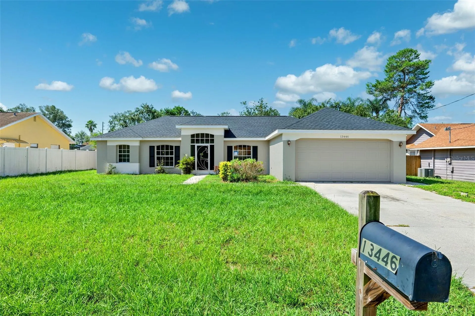 13446 White Plains Street Spring Hill FL 34609