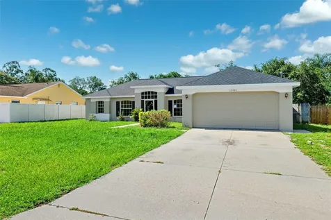 13446 White Plains Street Spring Hill FL 34609