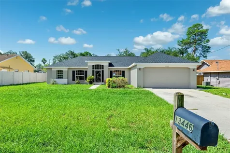 13446 White Plains Street Spring Hill FL 34609