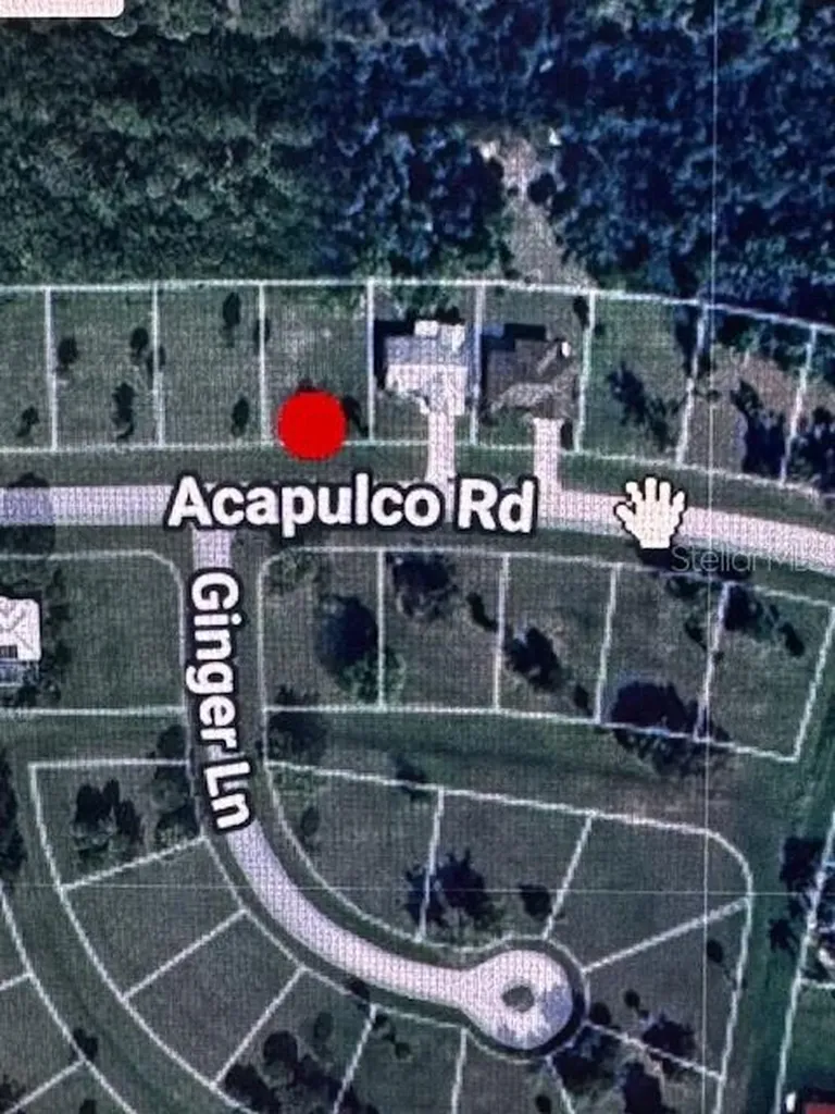 16851 Acapulco Road Punta Gorda FL 33955