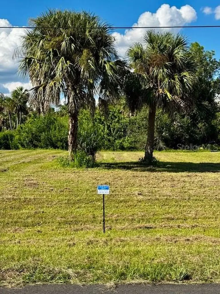 16851 Acapulco Road Punta Gorda FL 33955