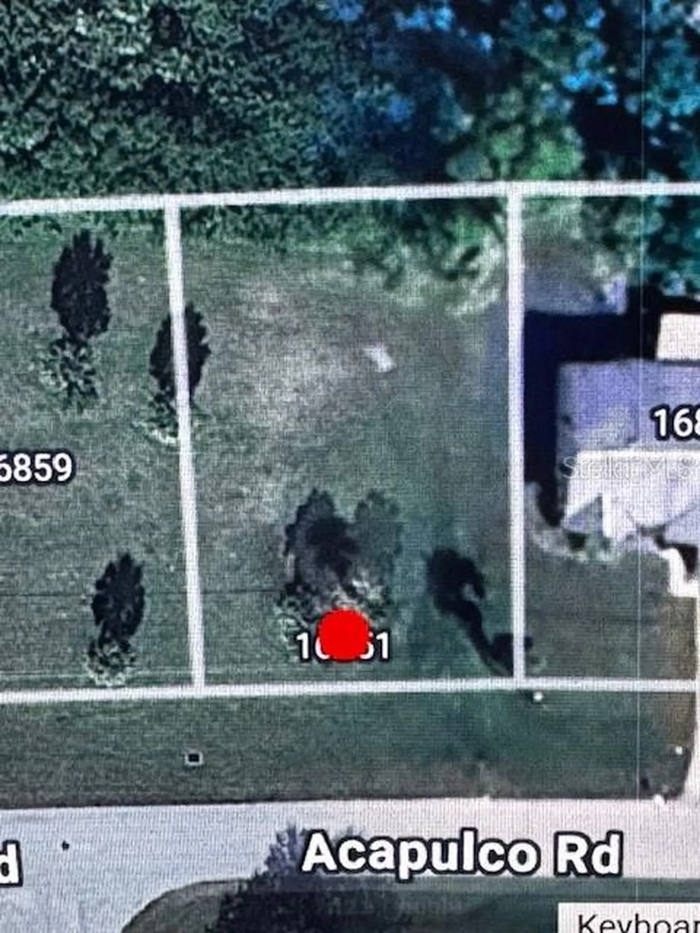 16851 Acapulco Road Punta Gorda FL 33955