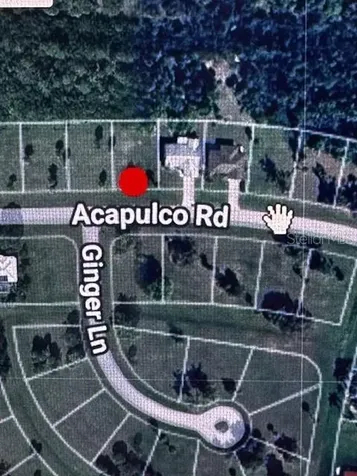 16851 Acapulco Road Punta Gorda FL 33955