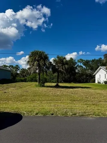 16851 Acapulco Road Punta Gorda FL 33955