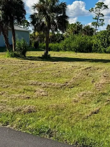 16851 Acapulco Road Punta Gorda FL 33955