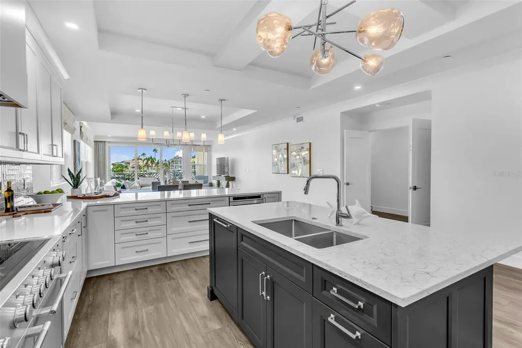 455 Pinellas Bayway S Tierra Verde FL 33715
