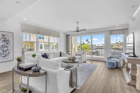 455 Pinellas Bayway S Tierra Verde FL 33715