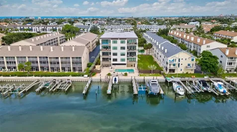 455 Pinellas Bayway S Tierra Verde FL 33715