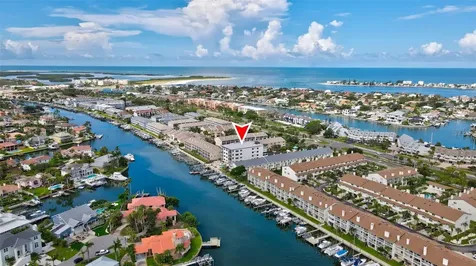 455 Pinellas Bayway S Tierra Verde FL 33715