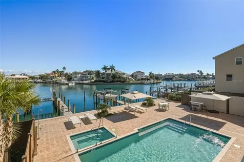 455 Pinellas Bayway S Tierra Verde FL 33715