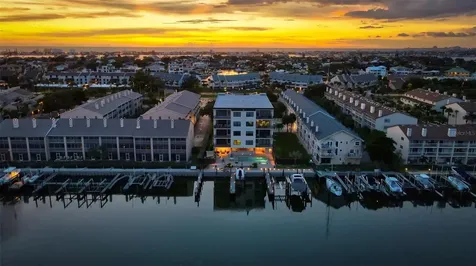 455 Pinellas Bayway S Tierra Verde FL 33715
