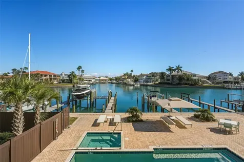 455 Pinellas Bayway S Tierra Verde FL 33715