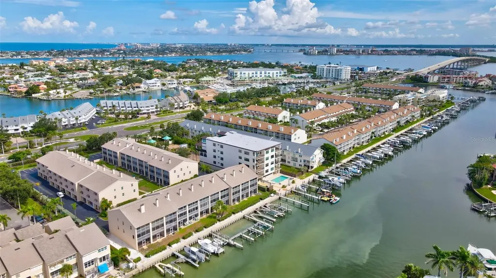 455 Pinellas Bayway S Tierra Verde FL 33715