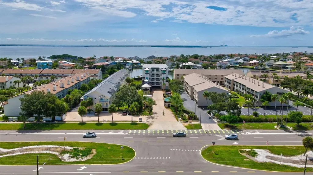 455 Pinellas Bayway S Tierra Verde FL 33715
