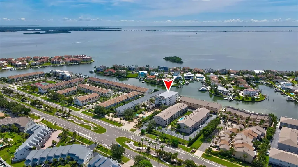 455 Pinellas Bayway S Tierra Verde FL 33715