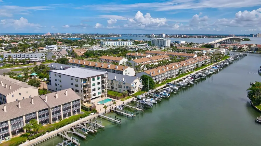 455 Pinellas Bayway S Tierra Verde FL 33715