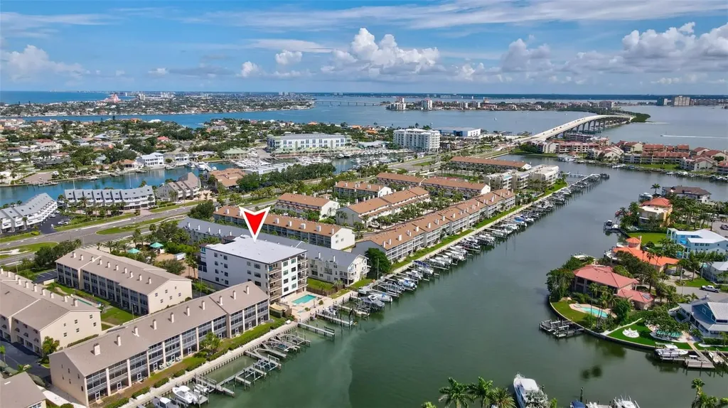 455 Pinellas Bayway S Tierra Verde FL 33715