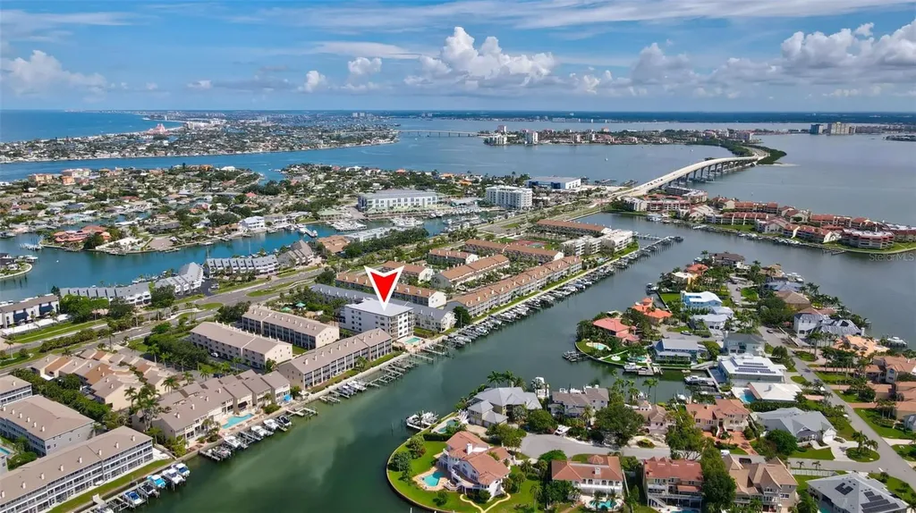 455 Pinellas Bayway S Tierra Verde FL 33715