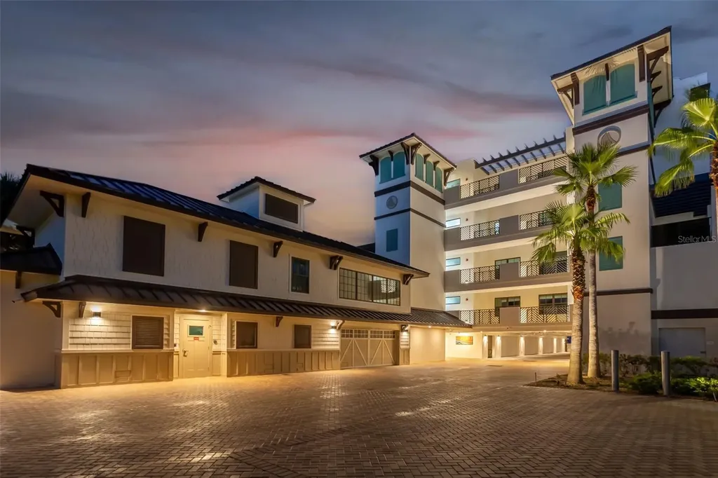 455 Pinellas Bayway S Tierra Verde FL 33715