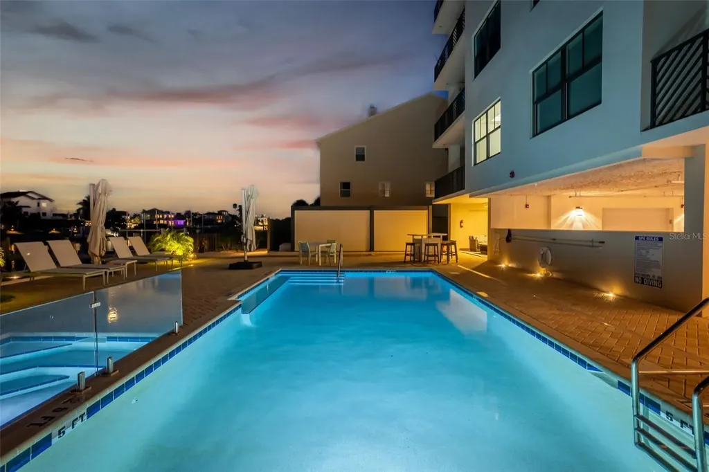 455 Pinellas Bayway S Tierra Verde FL 33715
