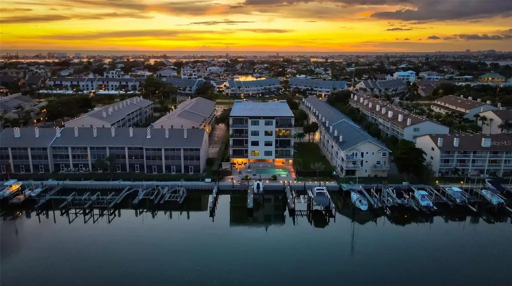 455 Pinellas Bayway S Tierra Verde FL 33715